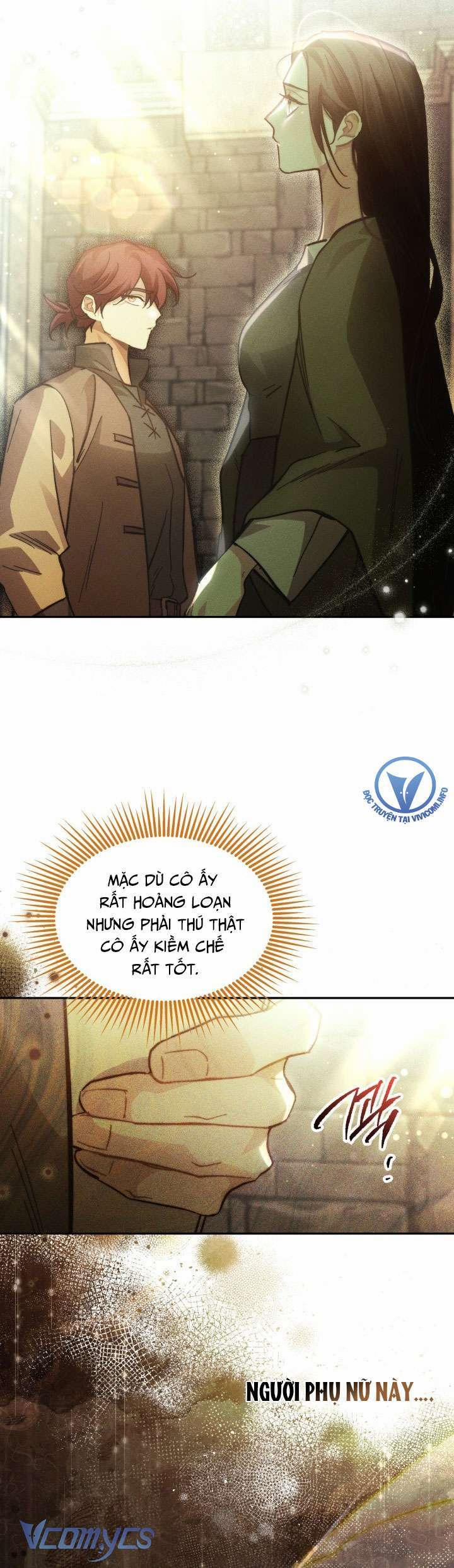 Tiếng Trống Vang Dội 33 trang 33