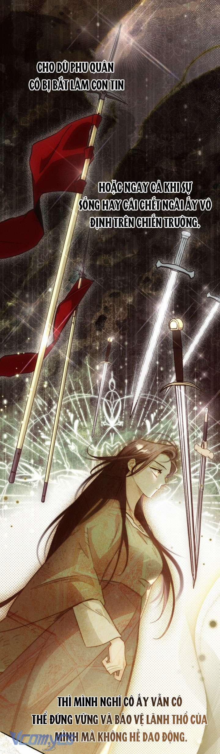 Tiếng Trống Vang Dội 33 trang 34