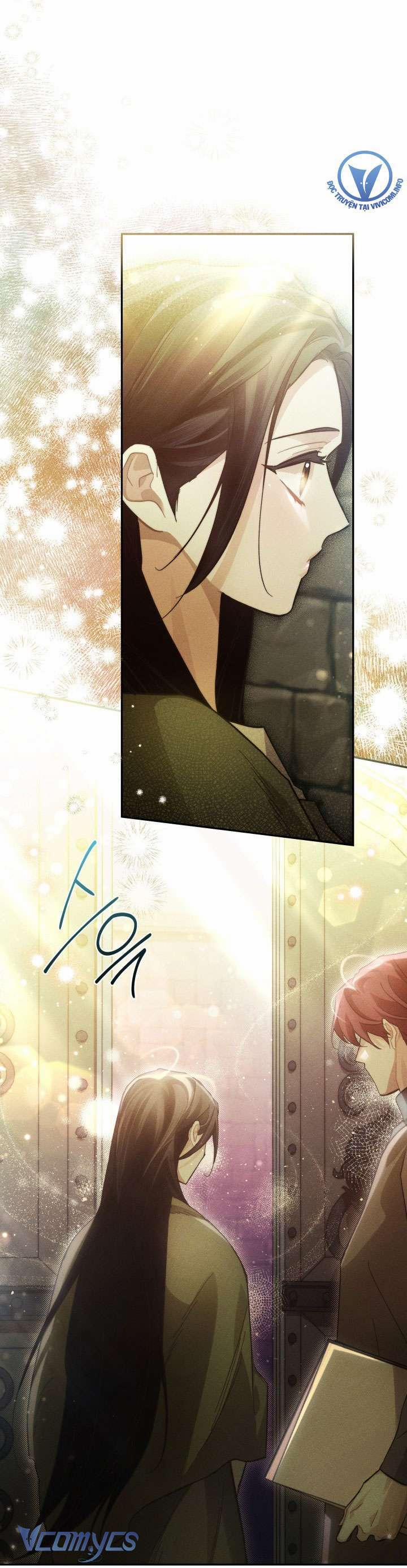 Tiếng Trống Vang Dội 33 trang 40