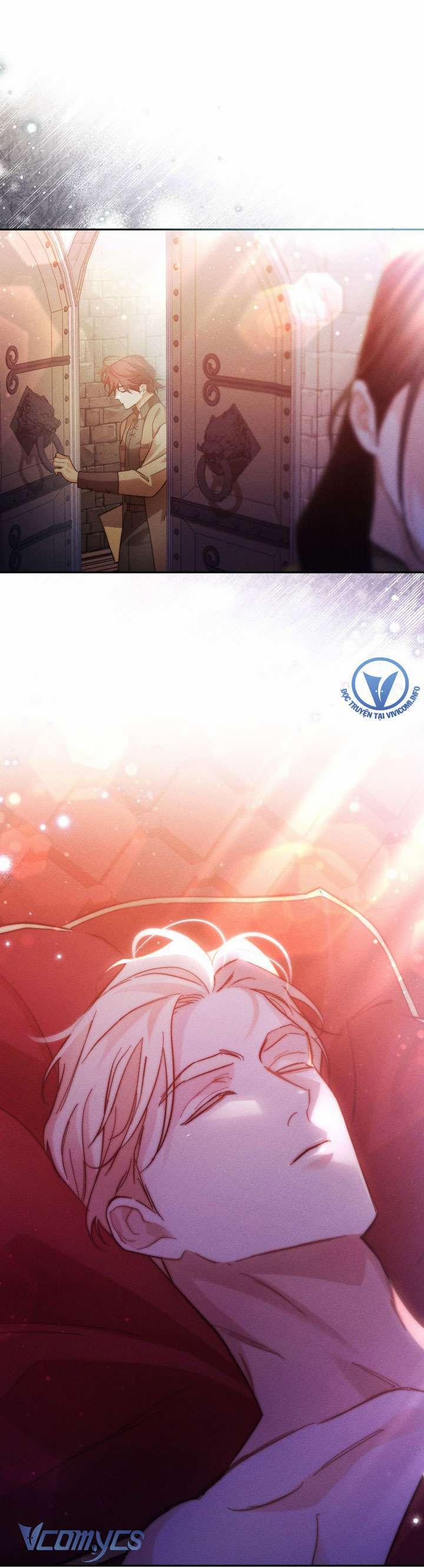 Tiếng Trống Vang Dội 33 trang 41