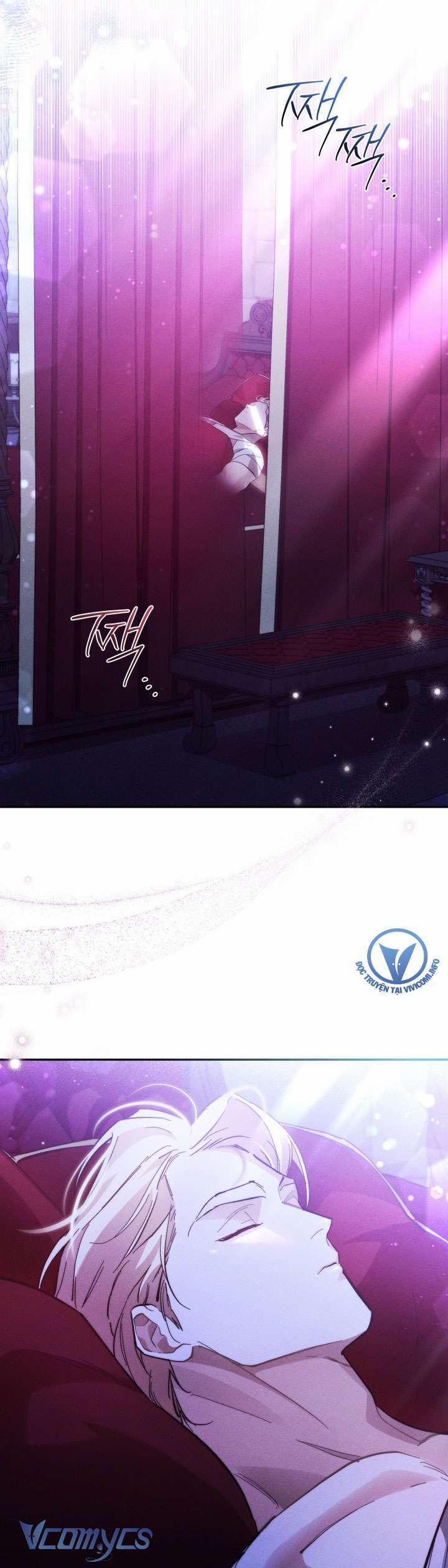 Tiếng Trống Vang Dội 33 trang 46