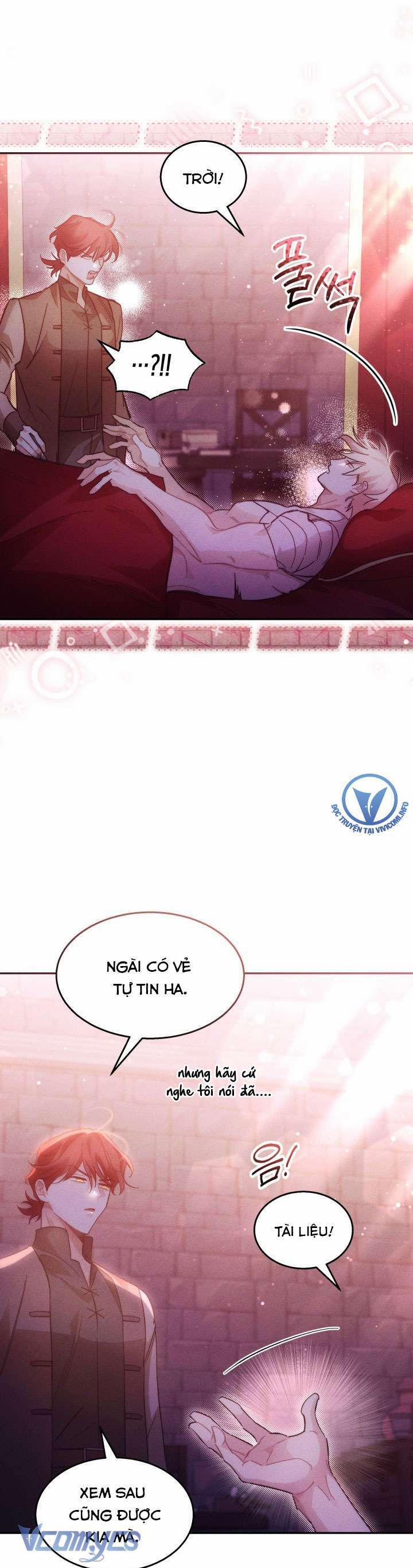 Tiếng Trống Vang Dội 33 trang 5