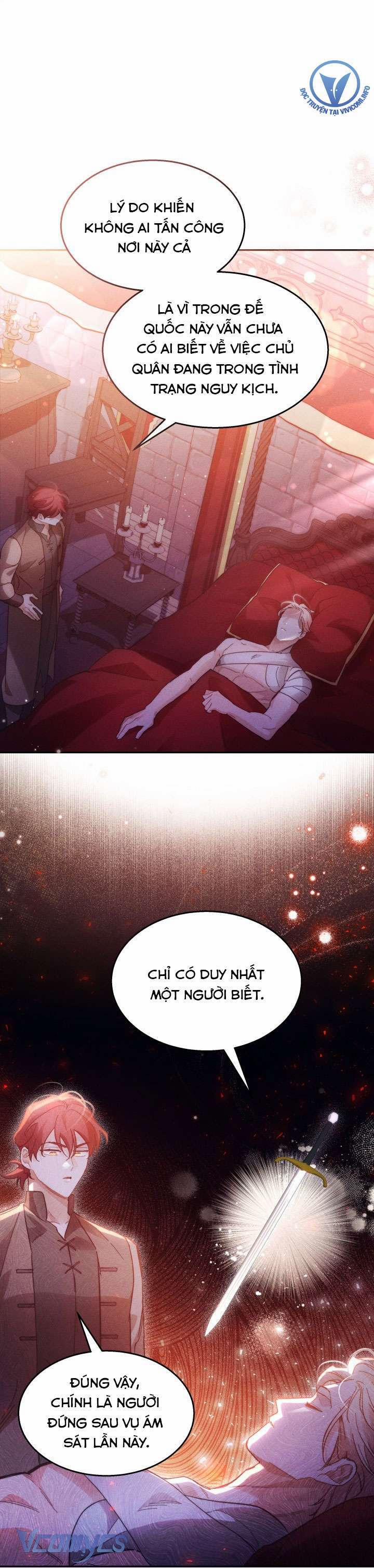 Tiếng Trống Vang Dội 33 trang 7