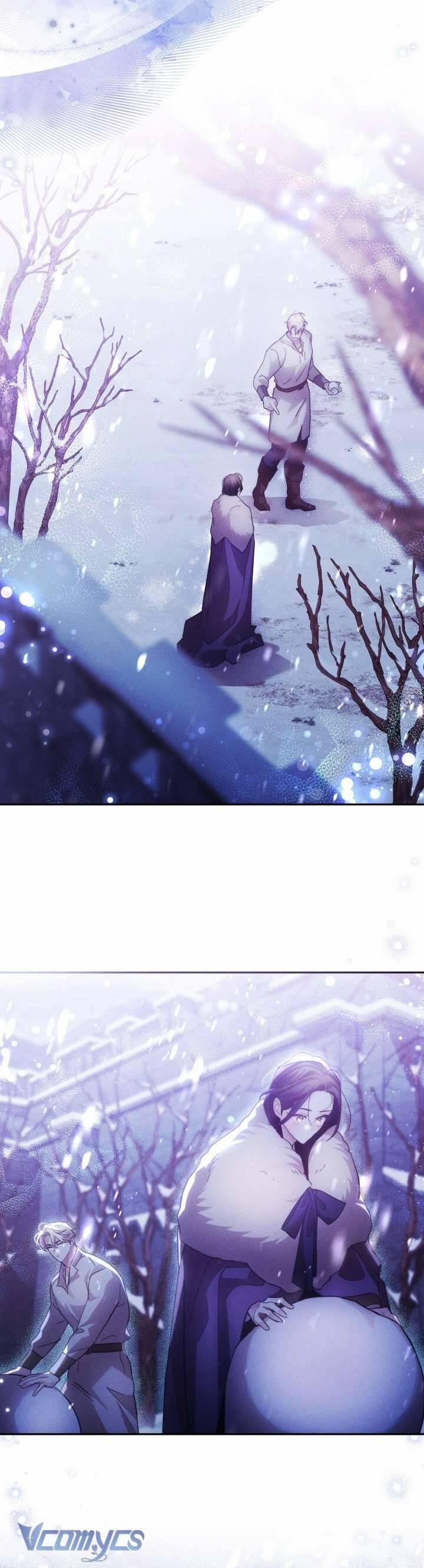 Tiếng Trống Vang Dội 35 trang 20