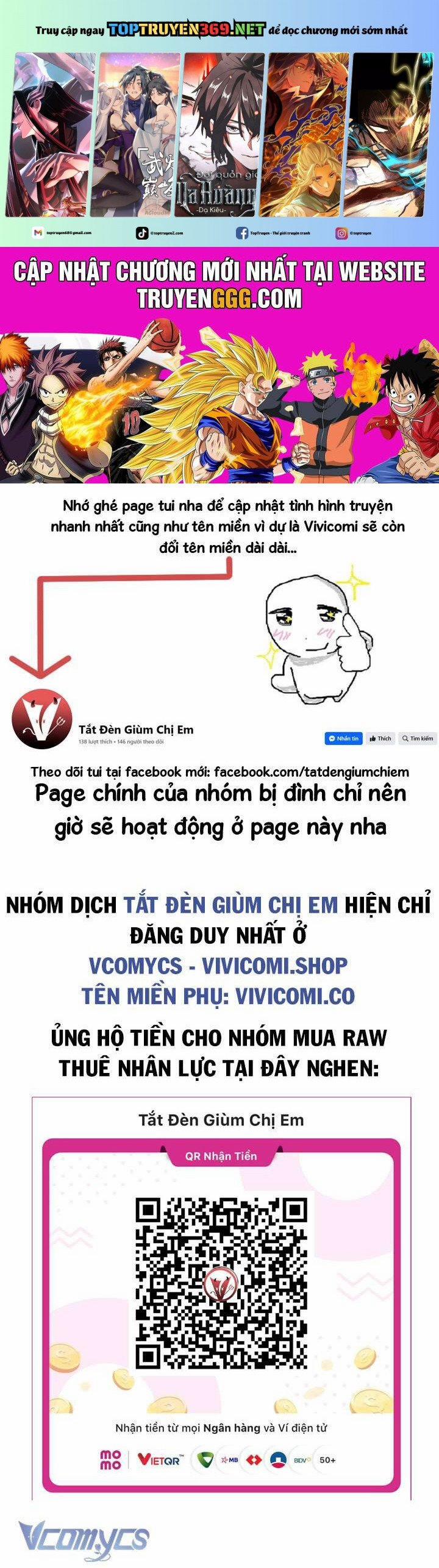 Tiếng Trống Vang Dội 36 trang 0