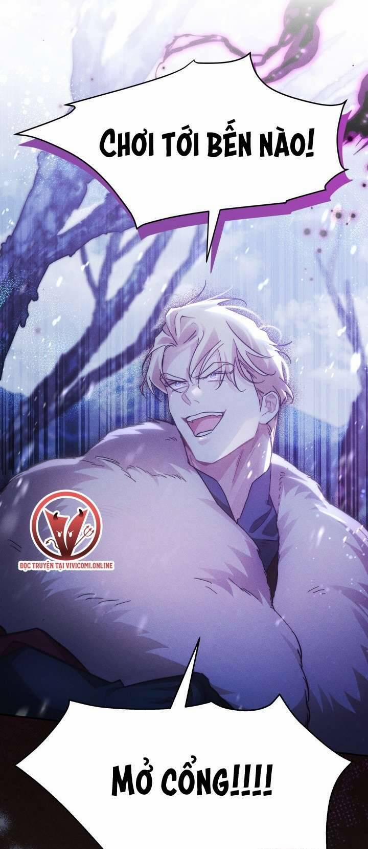 Tiếng Trống Vang Dội 36 trang 1