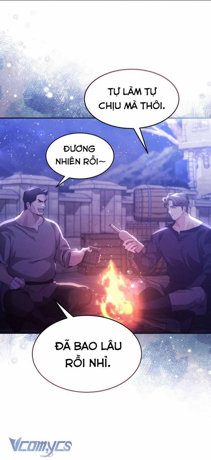 Tiếng Trống Vang Dội 36 trang 21