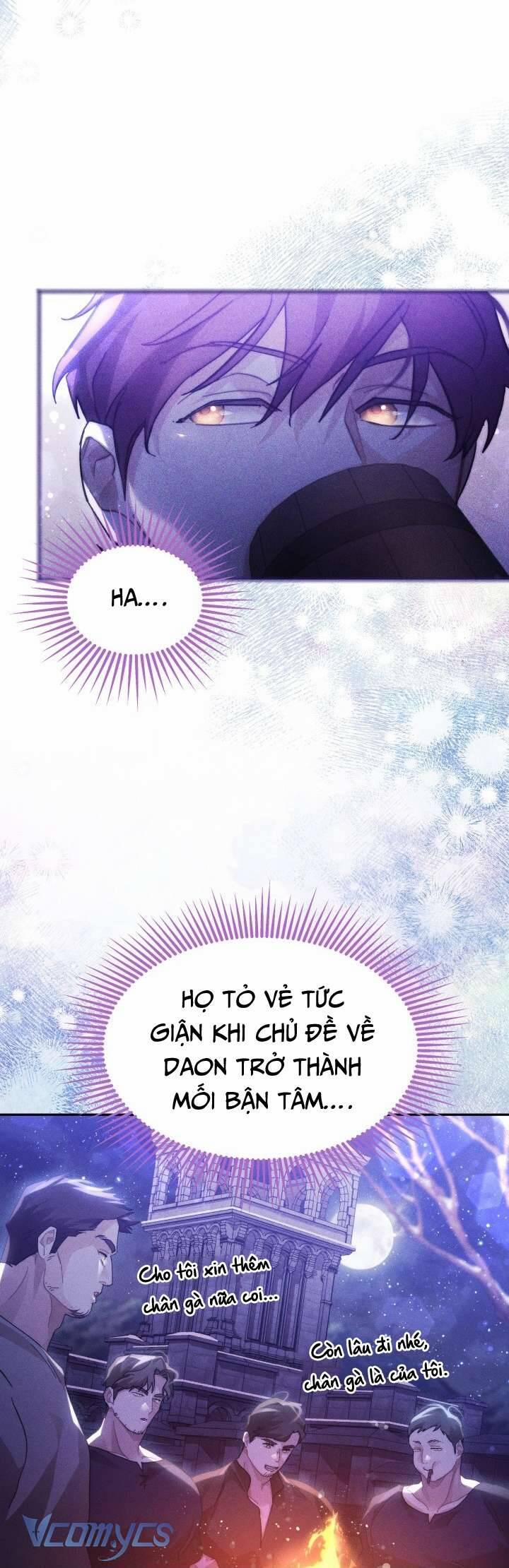 Tiếng Trống Vang Dội 36 trang 25