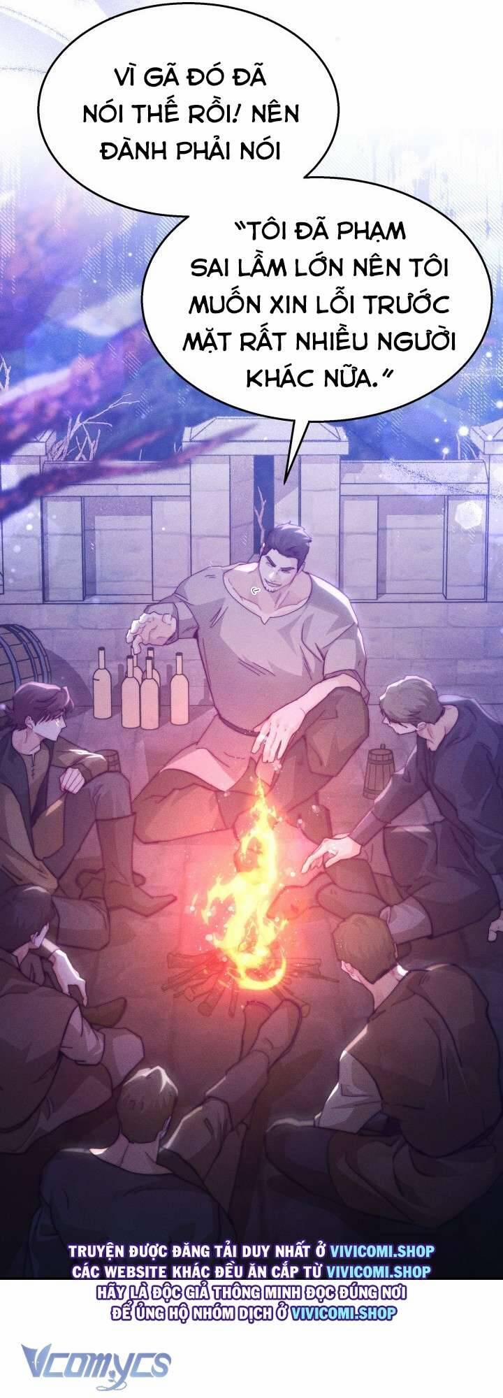 Tiếng Trống Vang Dội 36 trang 31