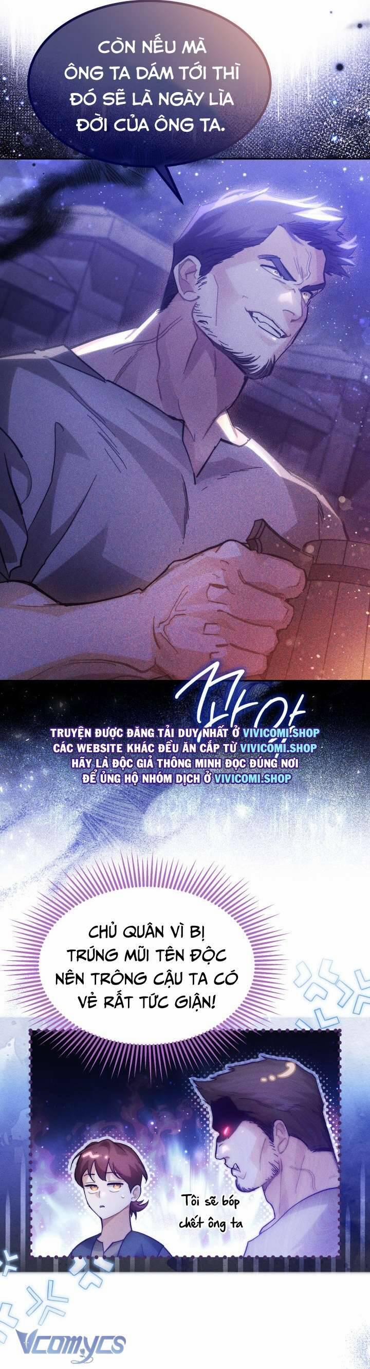 Tiếng Trống Vang Dội 36 trang 33