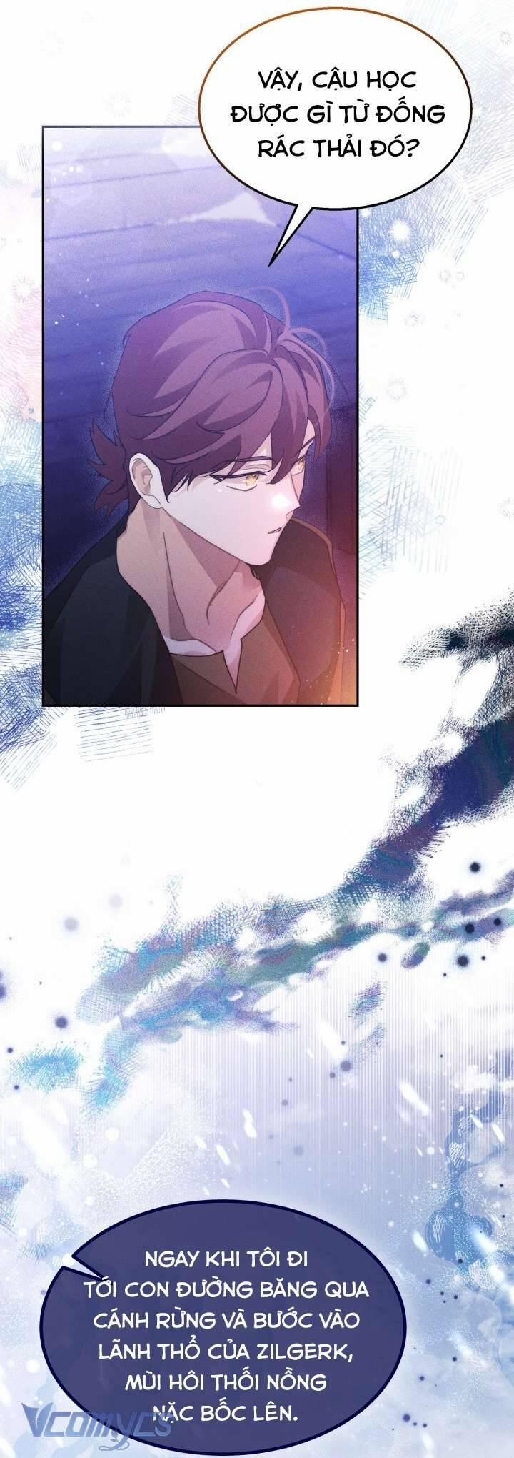 Tiếng Trống Vang Dội 36 trang 41