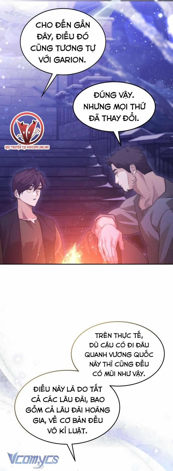 Tiếng Trống Vang Dội 36 trang 44