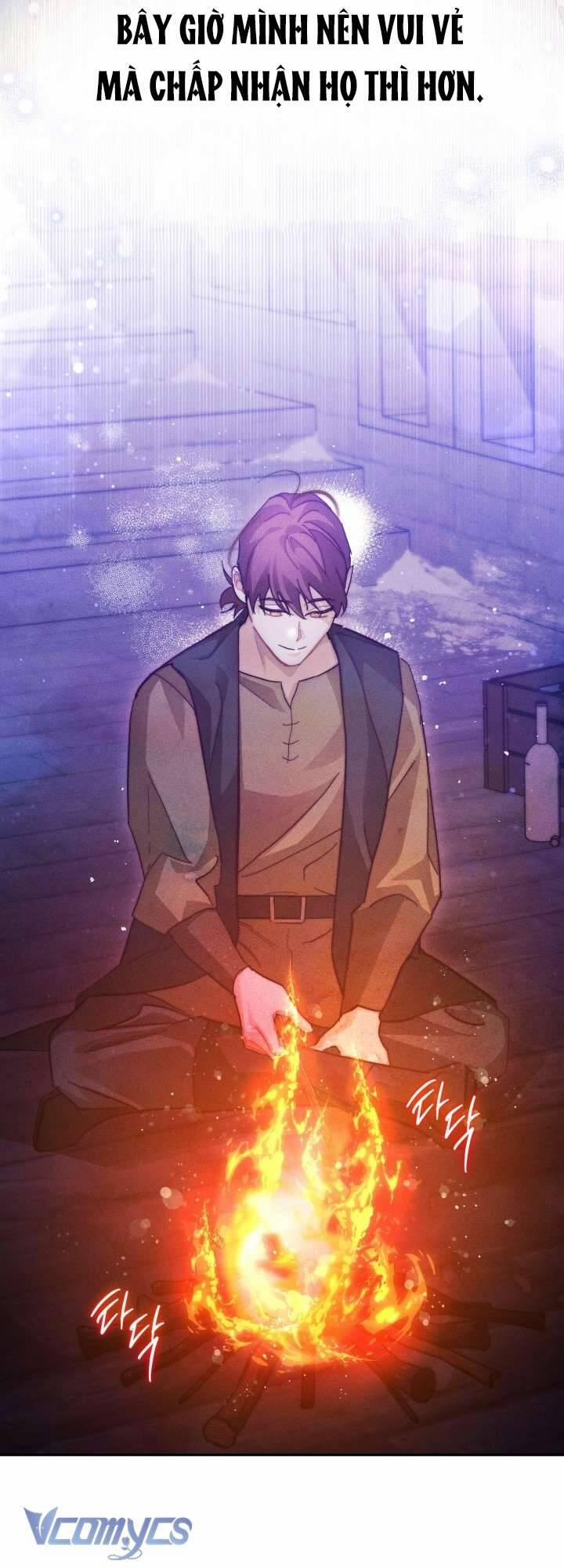 Tiếng Trống Vang Dội 36 trang 57