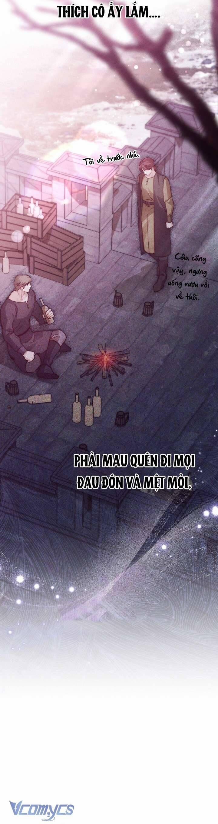 Tiếng Trống Vang Dội 37 trang 19