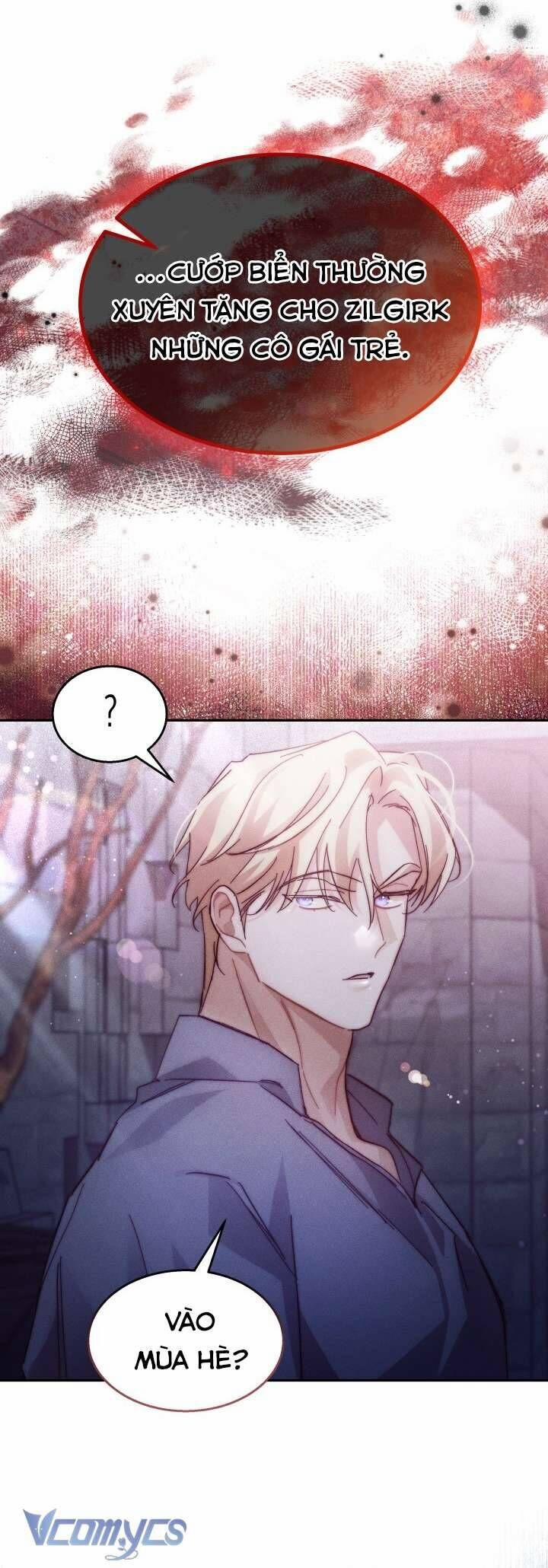 Tiếng Trống Vang Dội 37 trang 31