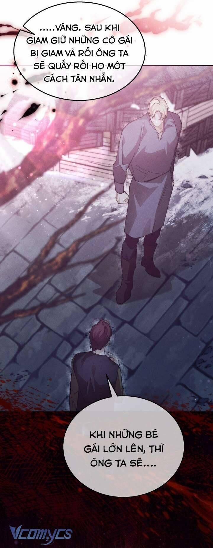 Tiếng Trống Vang Dội 37 trang 35