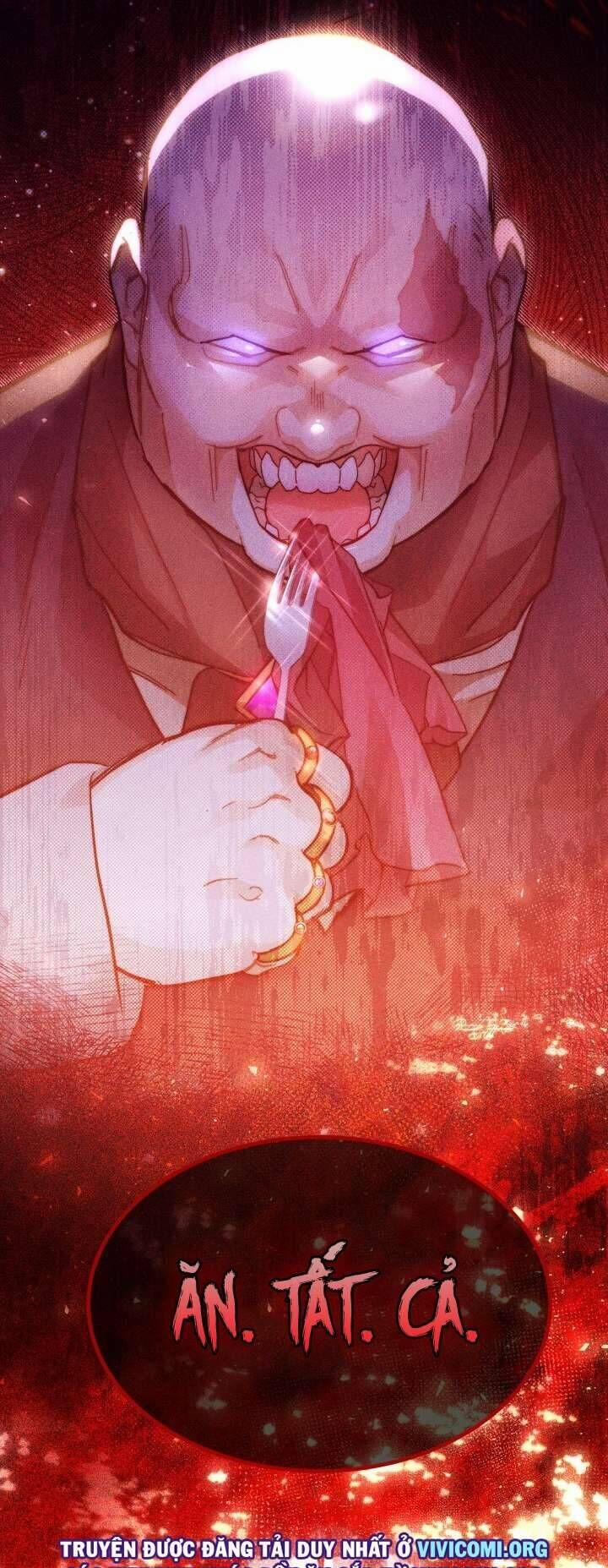 Tiếng Trống Vang Dội 37 trang 36