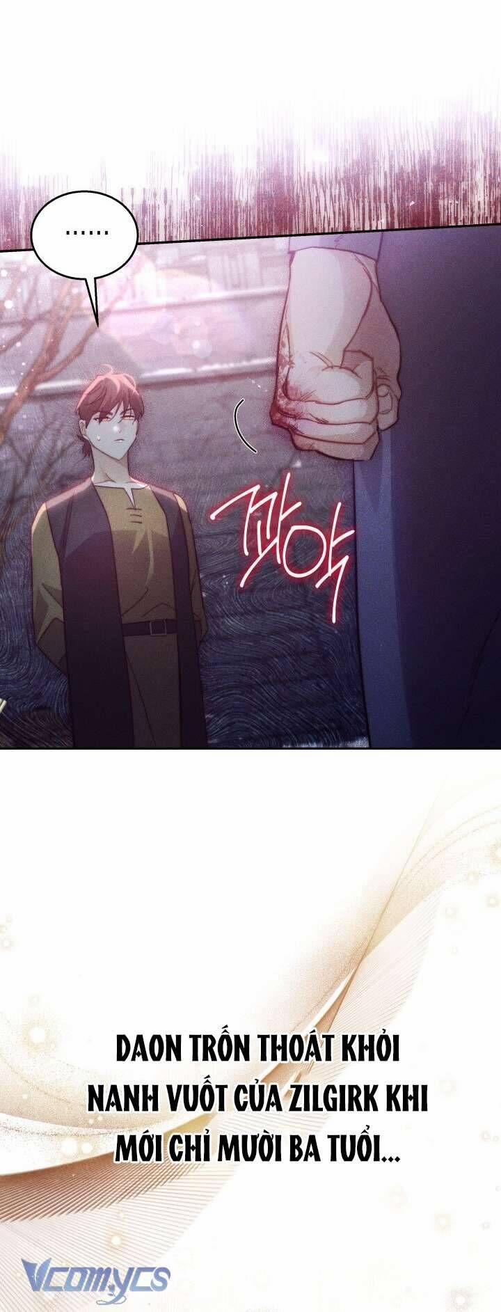 Tiếng Trống Vang Dội 37 trang 38