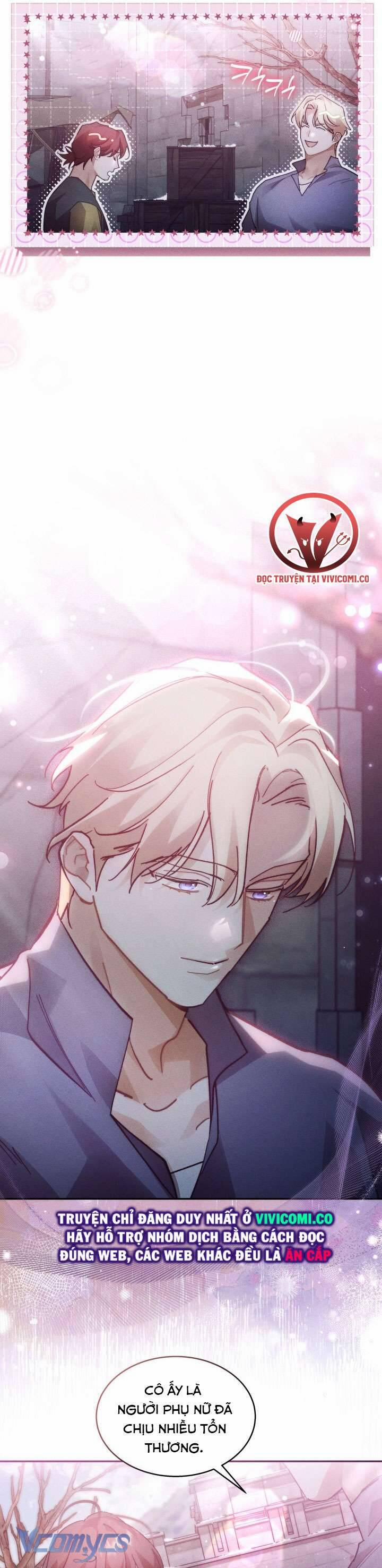 Tiếng Trống Vang Dội 38 trang 12