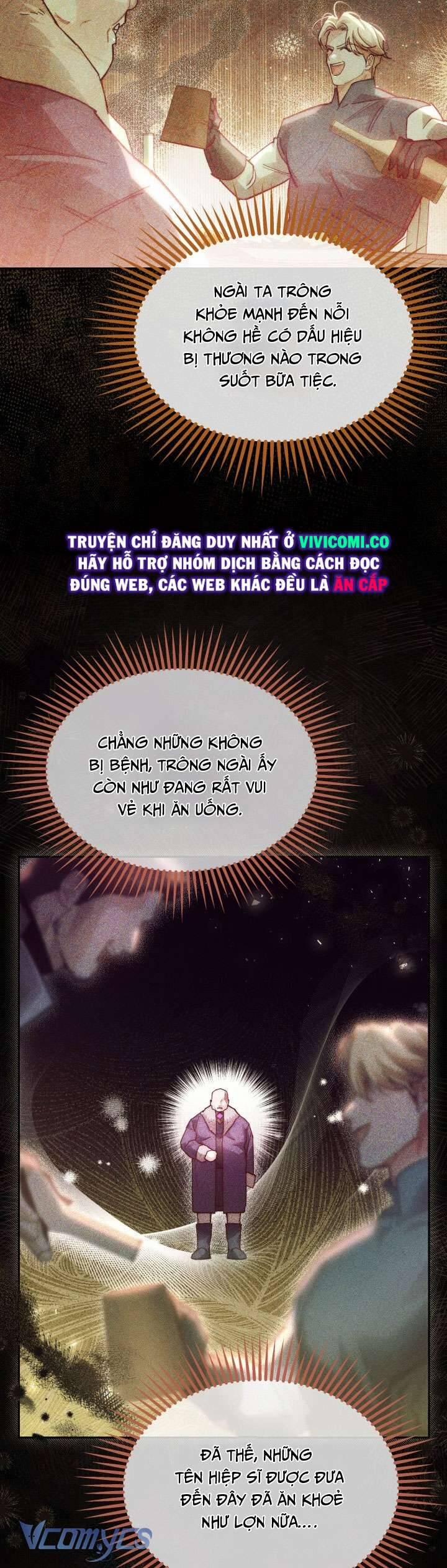 Tiếng Trống Vang Dội 38 trang 19