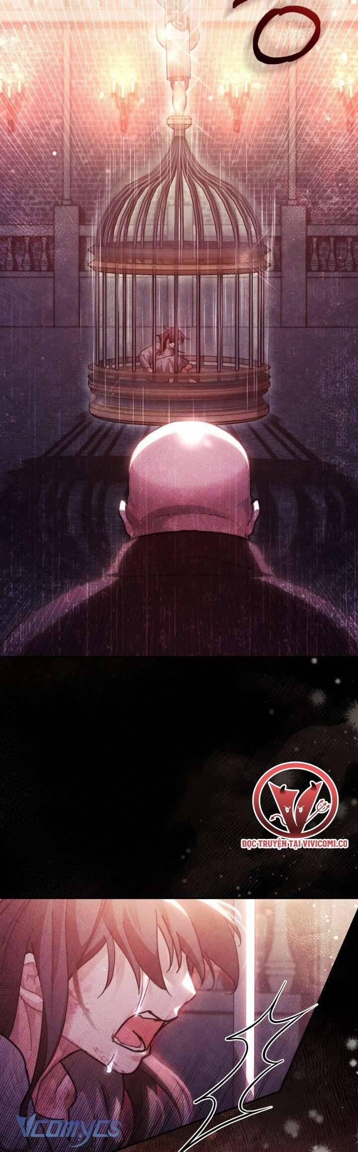 Tiếng Trống Vang Dội 38 trang 35