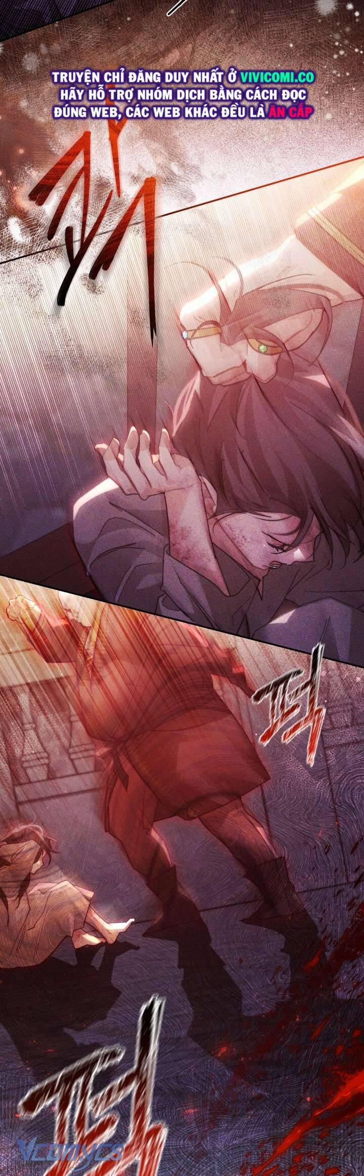 Tiếng Trống Vang Dội 38 trang 36