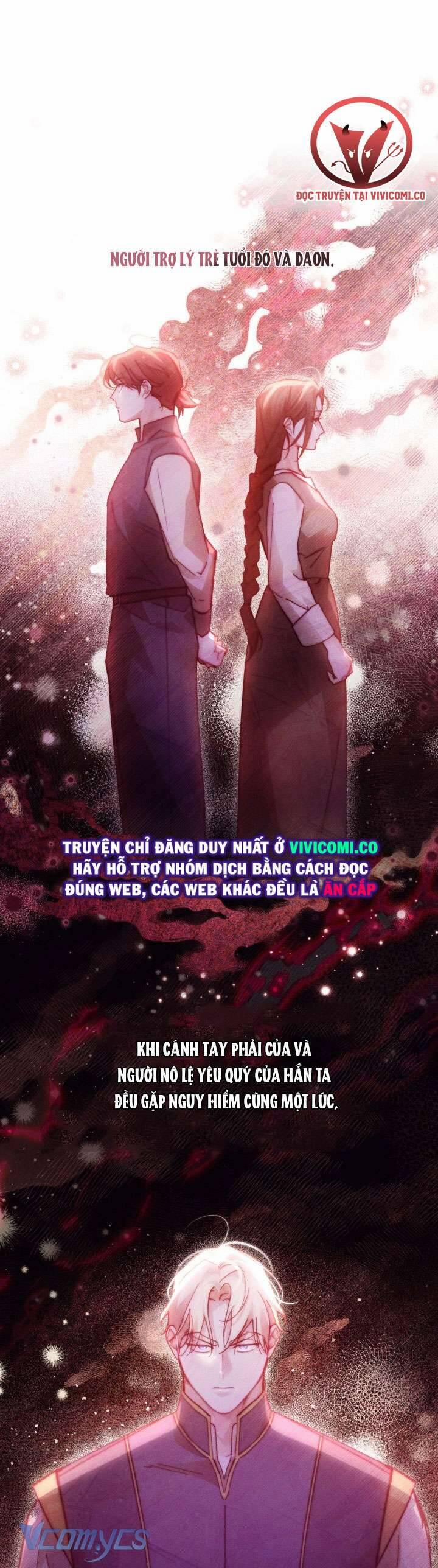 Tiếng Trống Vang Dội 38 trang 39