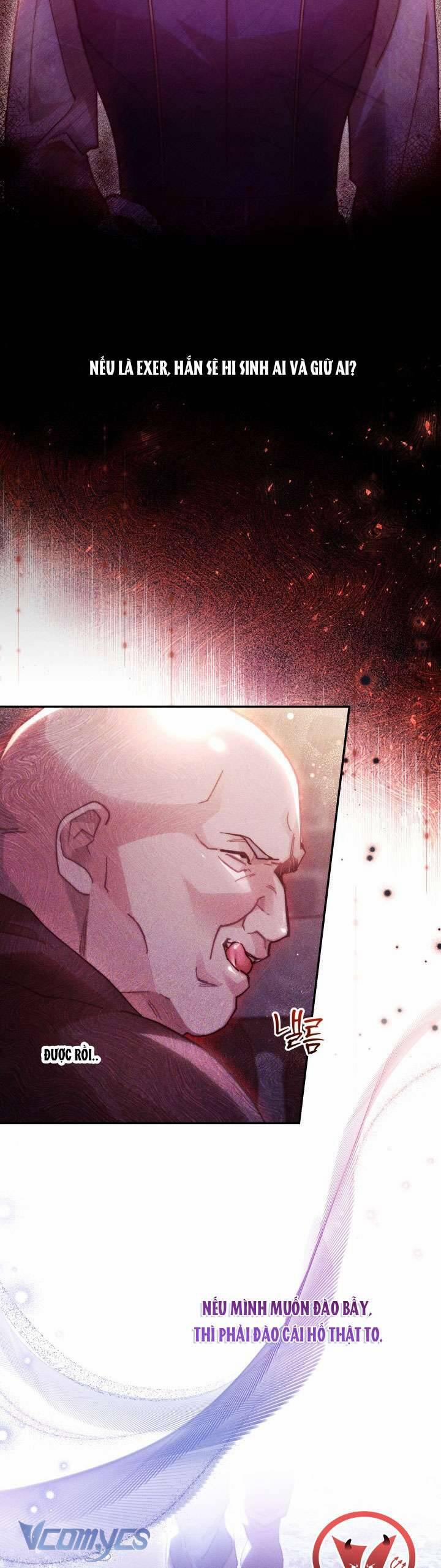 Tiếng Trống Vang Dội 38 trang 40