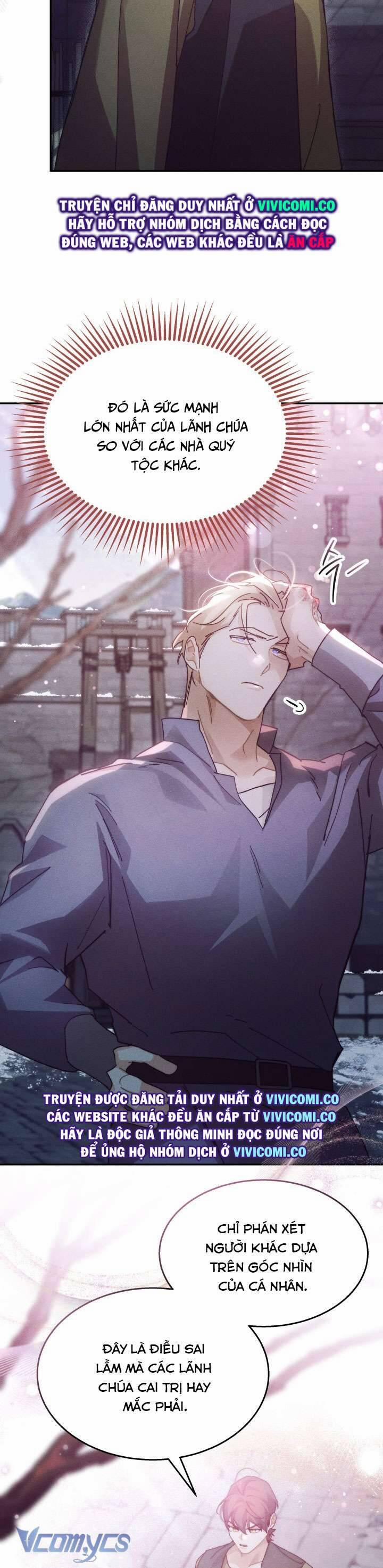 Tiếng Trống Vang Dội 38 trang 7