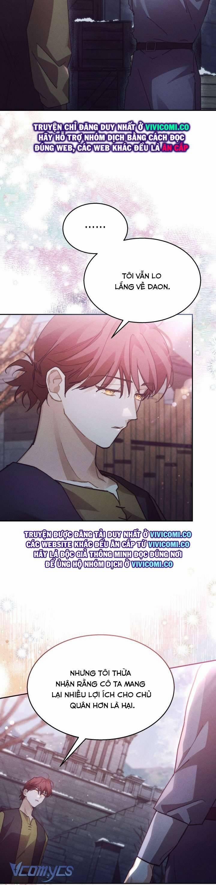 Tiếng Trống Vang Dội 38 trang 9