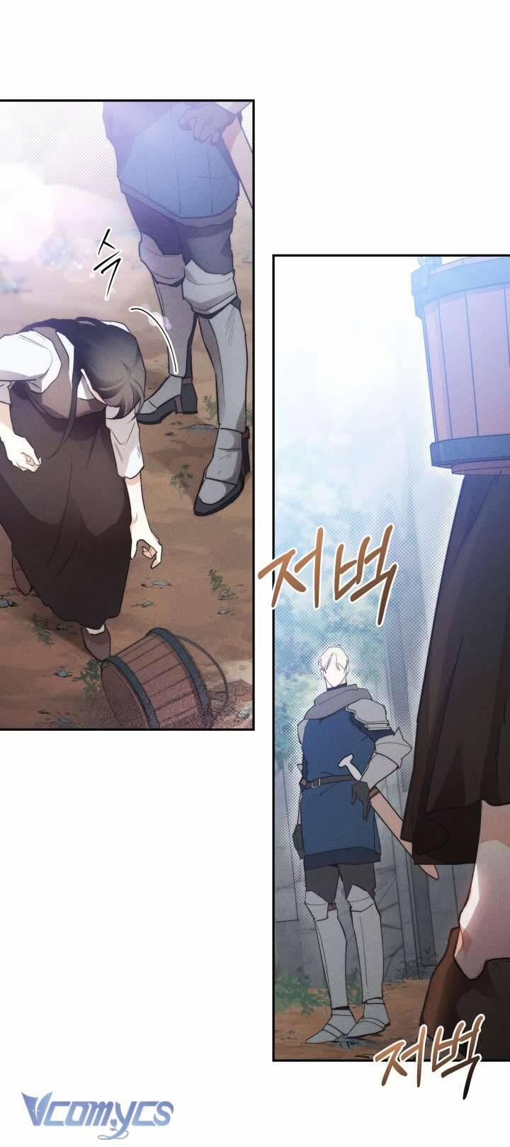 Tiếng Trống Vang Dội 4 trang 11