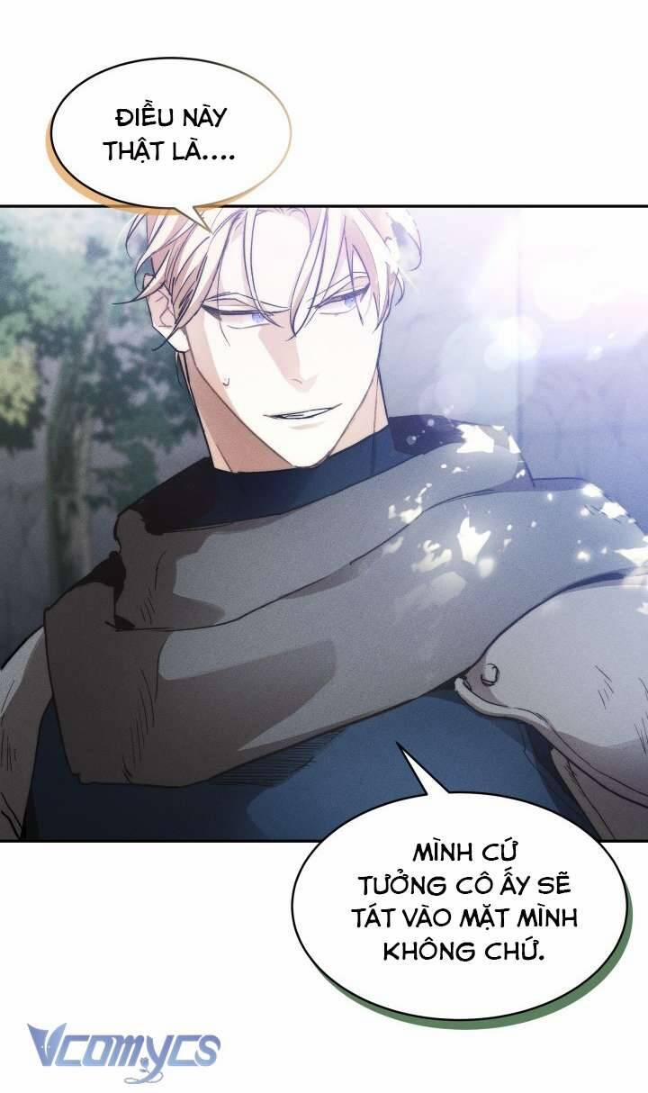 Tiếng Trống Vang Dội 4 trang 12