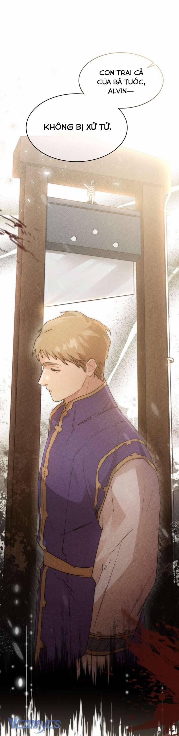 Tiếng Trống Vang Dội 4 trang 20