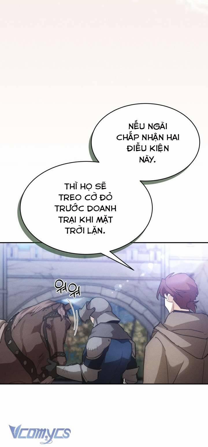 Tiếng Trống Vang Dội 4 trang 22