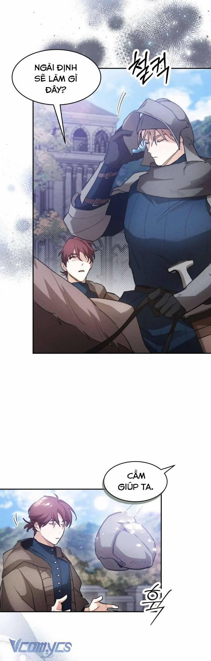 Tiếng Trống Vang Dội 4 trang 24