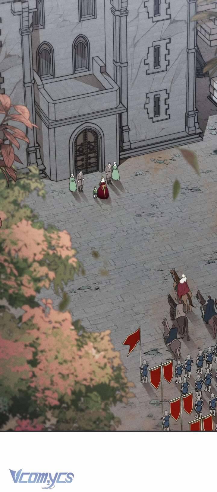 Tiếng Trống Vang Dội 4 trang 30