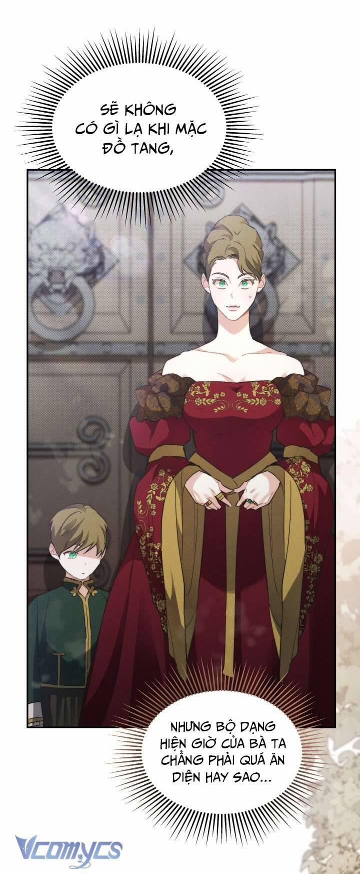 Tiếng Trống Vang Dội 4 trang 32