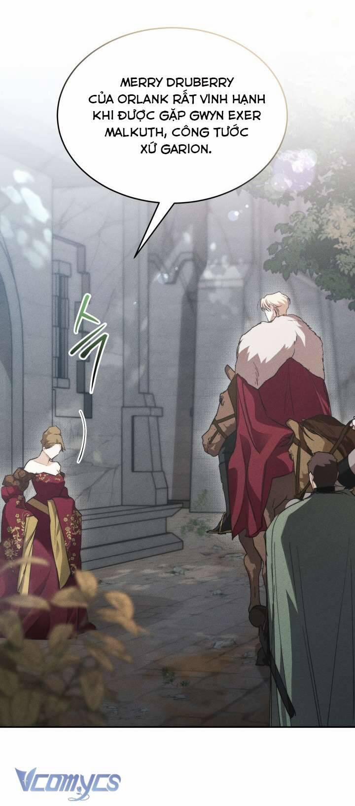 Tiếng Trống Vang Dội 4 trang 36