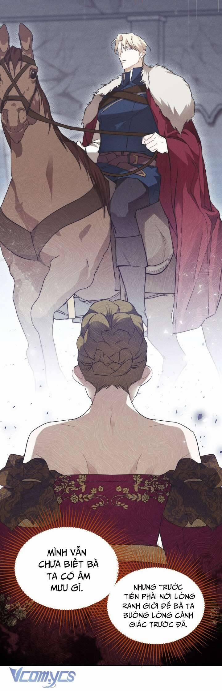 Tiếng Trống Vang Dội 4 trang 38