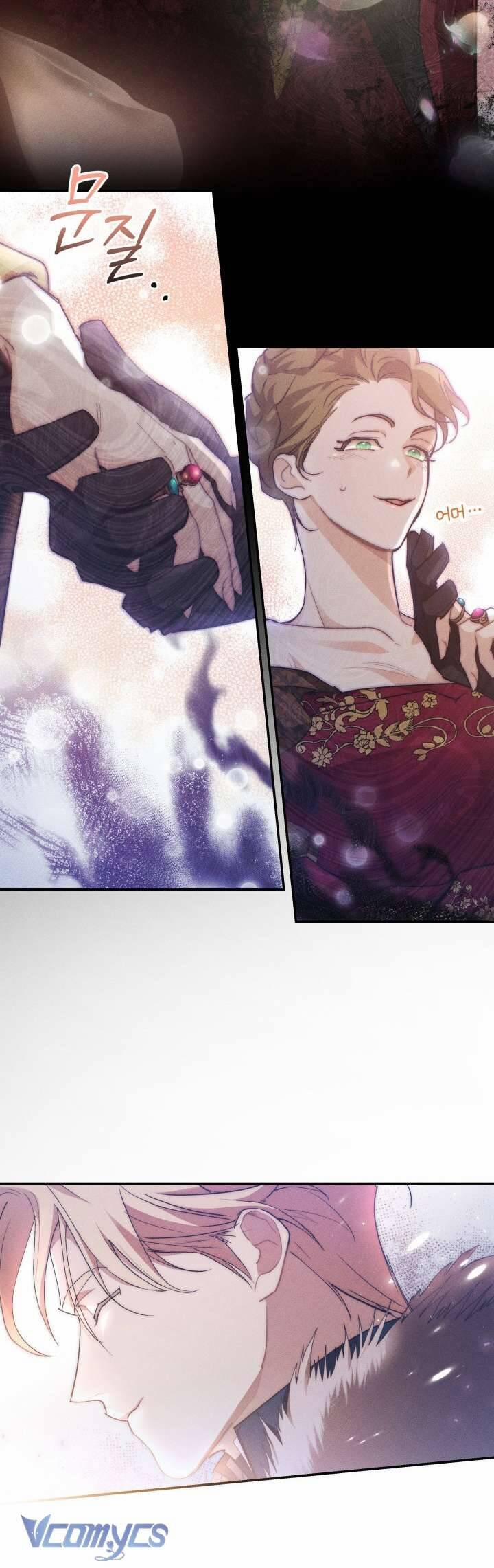 Tiếng Trống Vang Dội 4 trang 41