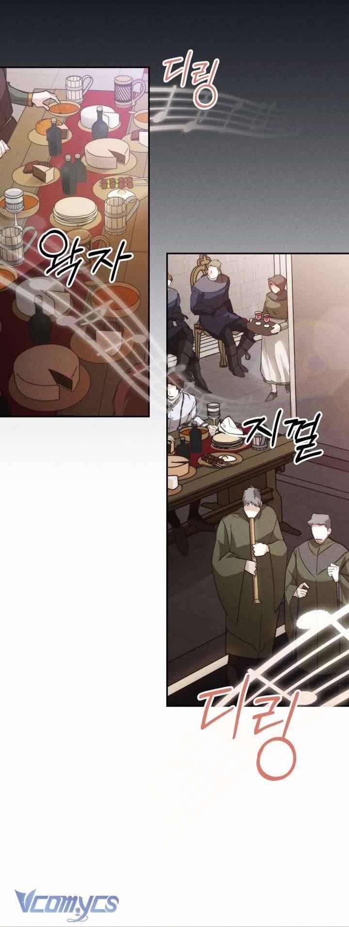 Tiếng Trống Vang Dội 4 trang 45