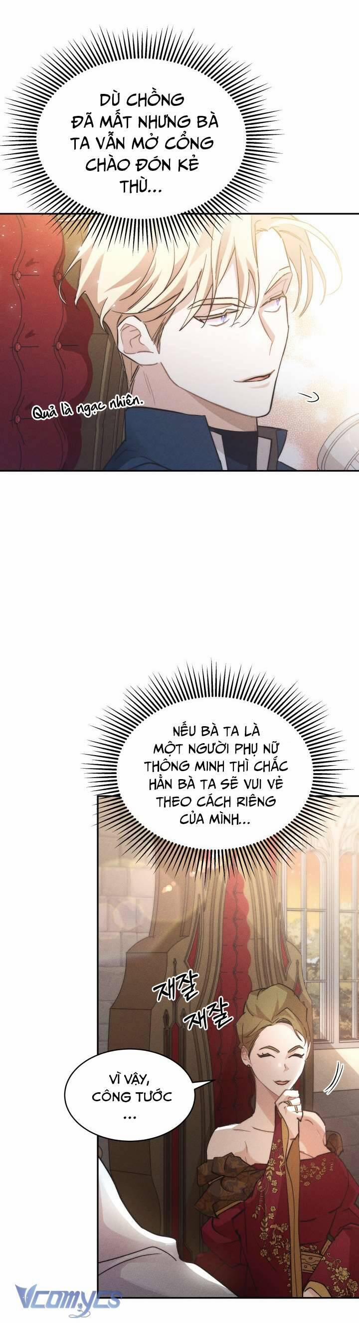 Tiếng Trống Vang Dội 4 trang 47