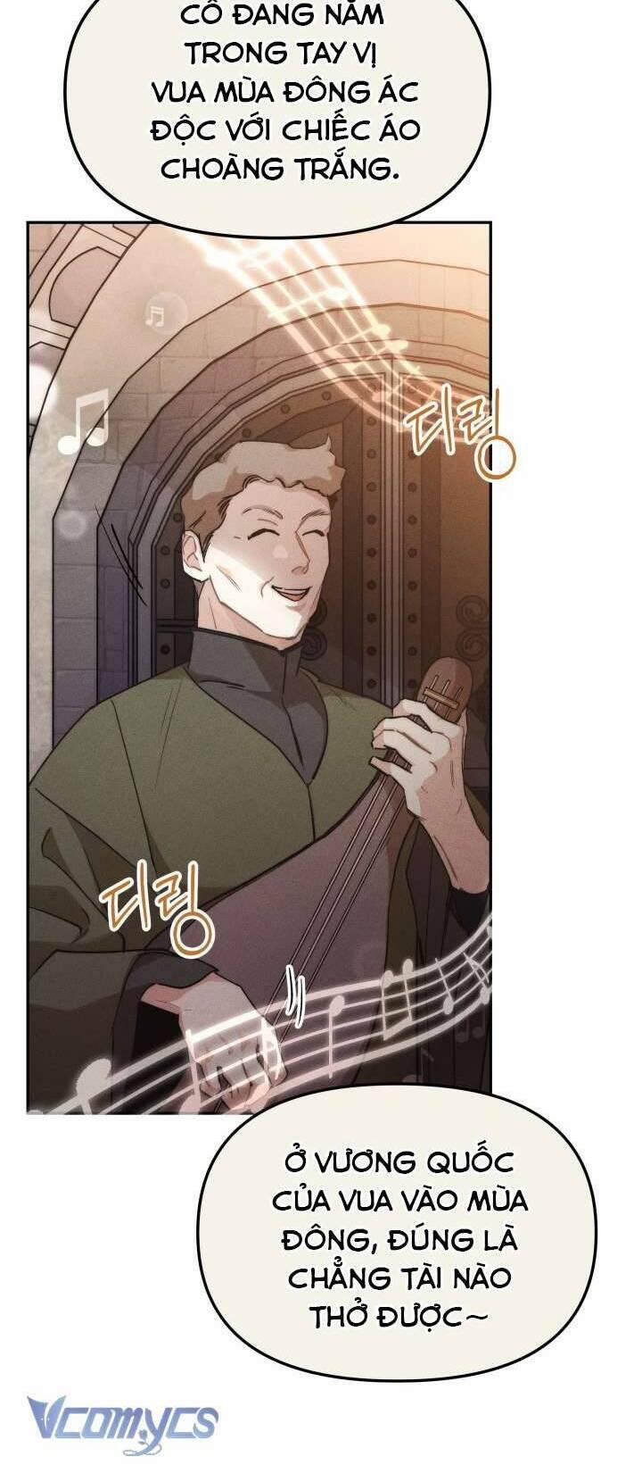 Tiếng Trống Vang Dội 4 trang 50