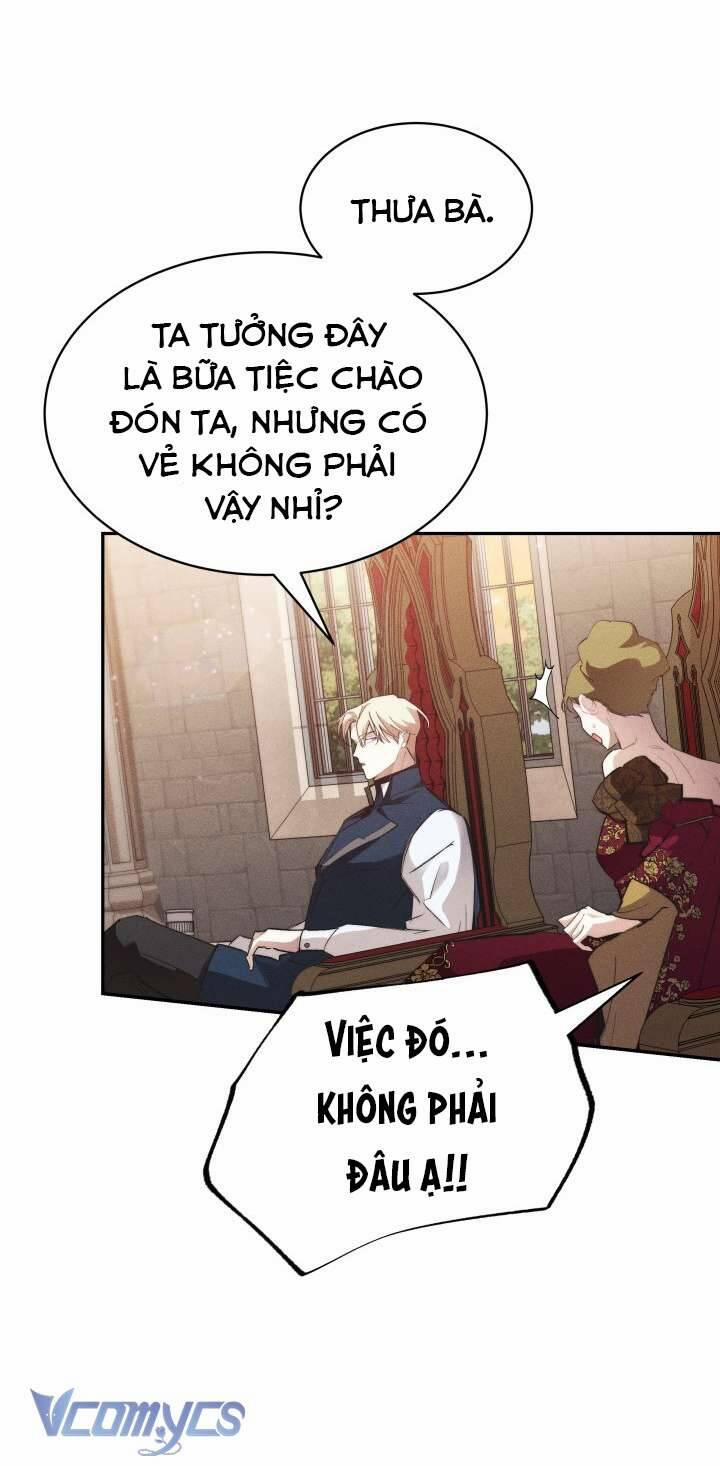 Tiếng Trống Vang Dội 4 trang 54