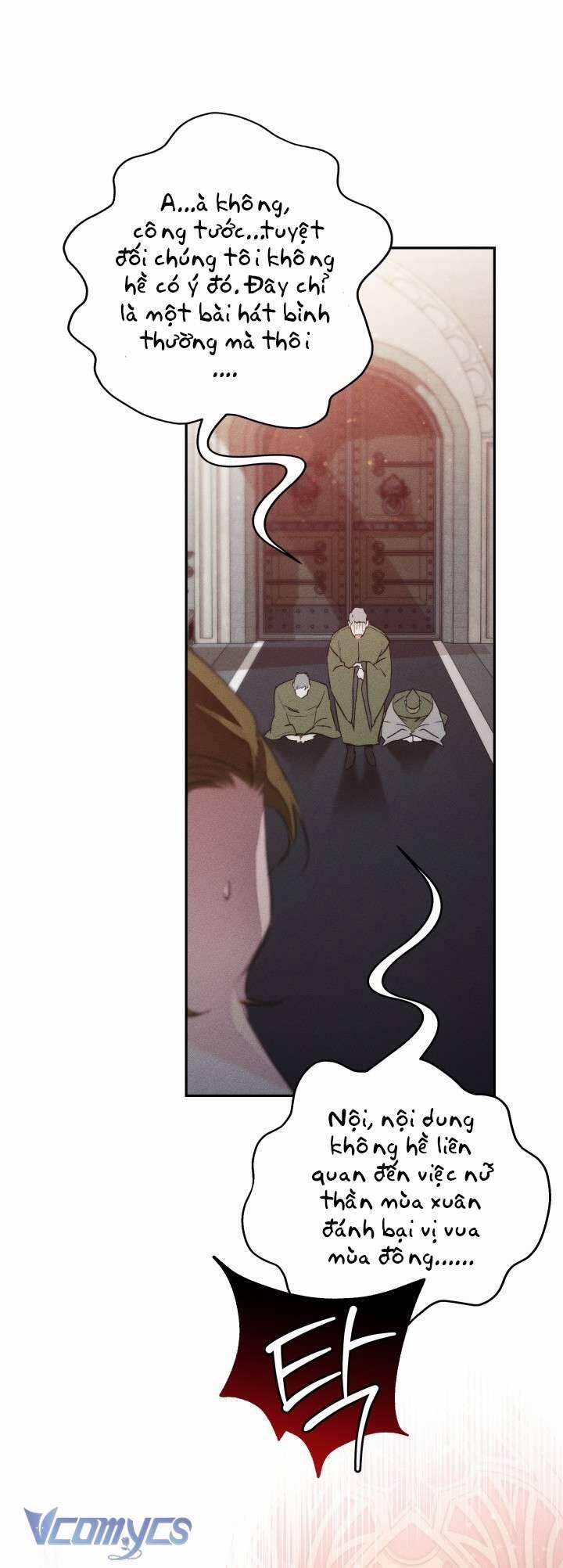 Tiếng Trống Vang Dội 4 trang 57