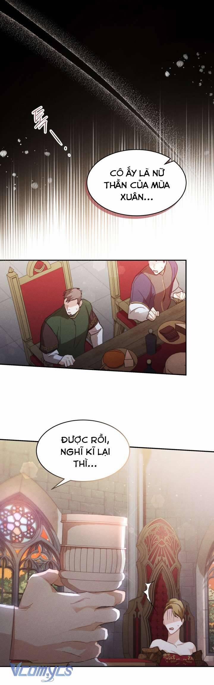 Tiếng Trống Vang Dội 4 trang 62