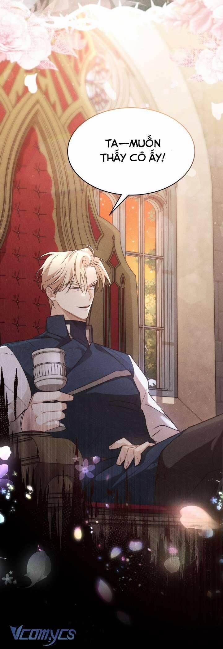 Tiếng Trống Vang Dội 4 trang 64