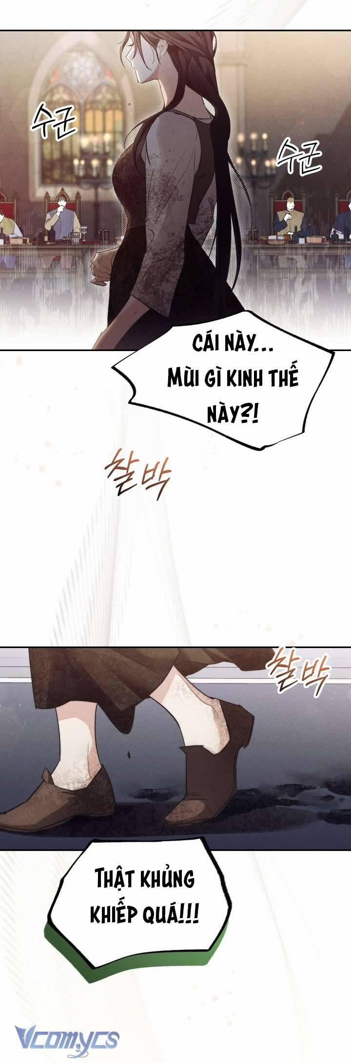 Tiếng Trống Vang Dội 5 trang 18