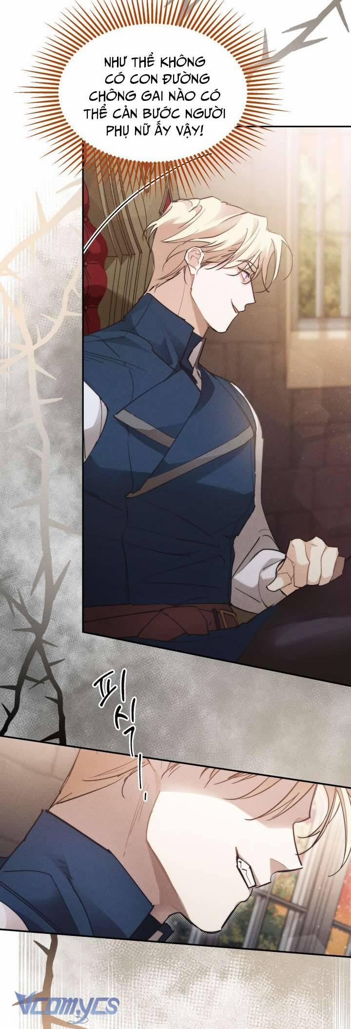 Tiếng Trống Vang Dội 5 trang 26