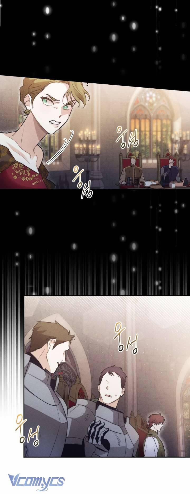 Tiếng Trống Vang Dội 5 trang 28